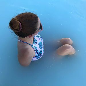 Meet your Posher, Marijka